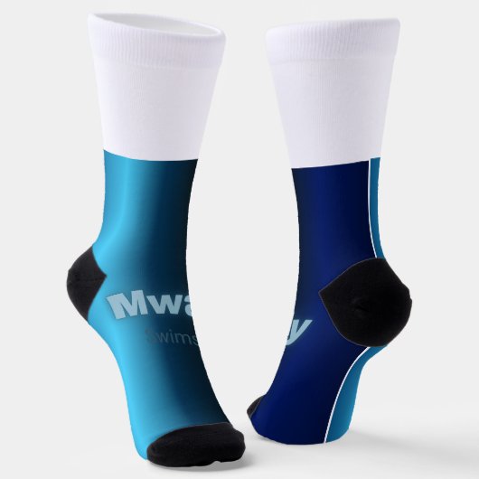 Chaussette Vêtements (Angulaire)