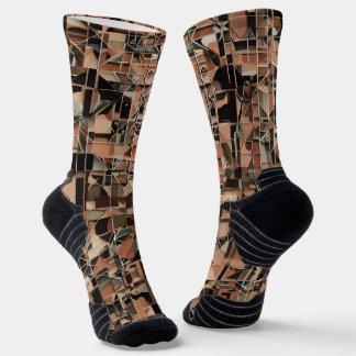 Chaussette Vêtements de sport confortables pour hommes