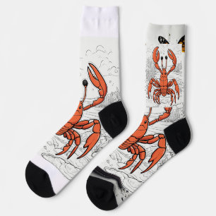 Chaussette Vêtements et chaussures > Mode homme > Vêtements >