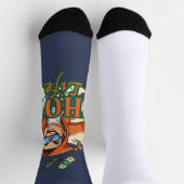 Chaussette Vie de coupe (Haut)