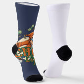 Chaussette Vie de coupe (Angulaire)