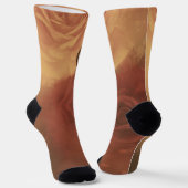 Chaussette Vie Mystique de l'Arbre (Angulaire)