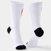 Chaussette Viêtnam (Angulaire)
