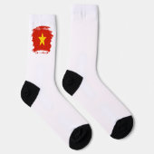 Chaussette Viêtnam (Droite)