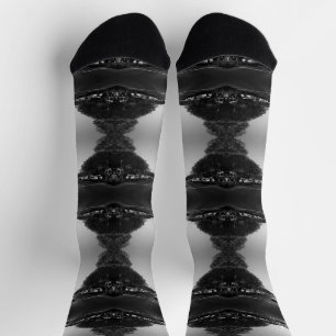 Chaussette Vintage USA Washington Le Capitol
