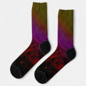 Chaussette Voile d'Aurore (Gauche)