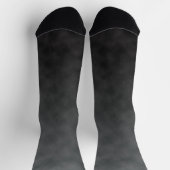 Chaussette Voile de Char (Haut)