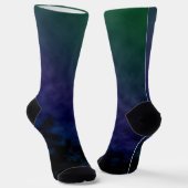 Chaussette Voile de Morelle (Angulaire)