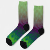 Chaussette Voile Verdoyant (Gauche)