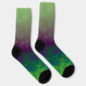 Chaussette Voile Verdoyant (Droite)