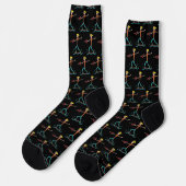 Chaussette Wakeboard (Gauche)