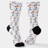 Chaussette Wakeboard (Angulaire)