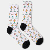 Chaussette Wakeboard (Droite)