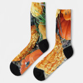 Chaussette Warty Gourd (Gauche)