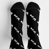 Chaussette Wepa (Haut)
