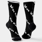 Chaussette Wepa (Angulaire)