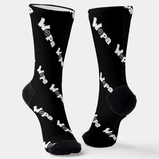 Chaussette Wepa (Angulaire)