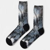 Chaussette Whispering (Gauche)