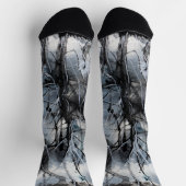 Chaussette Whispering (Haut)