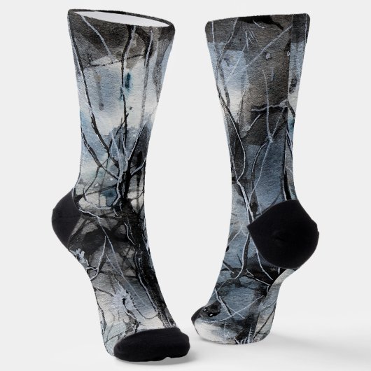 Chaussette Whispering (Angulaire)