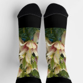 Chaussette White Day (Haut)