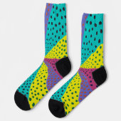 Chaussette Whoop (Gauche)