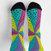 Chaussette Whoop (Haut)