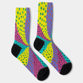 Chaussette Whoop (Droite)