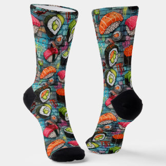 Chaussette Women's Novelty Socks