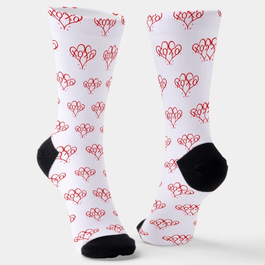 CHAUSSETTE XO&XO (Angulaire)
