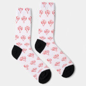CHAUSSETTE XO&XO (Droite)