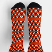Chaussette Zay'c (Haut)