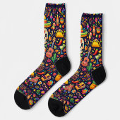Chaussette Zoynk & Bright 0046528 (Gauche)