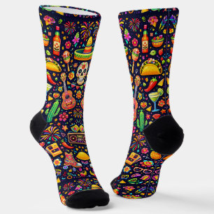 Chaussette Zoynk & Bright 0046528