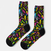 Chaussette Zoynk & Bright 0046571 (Gauche)