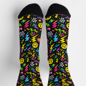 Chaussette Zoynk & Bright 0046571 (Haut)