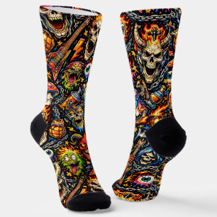 Chaussette Zoynk & Bright 0046828