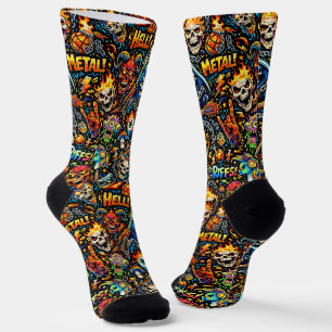 Chaussette Zoynk & Bright 0046829