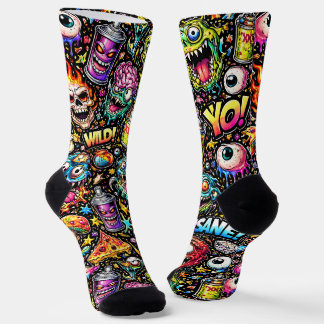 Chaussette Zoynk & Bright 0046831