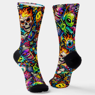 Chaussette Zoynk & Bright 0046833