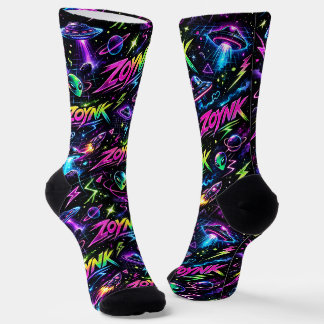 Chaussette Zoynk & Bright 0046842