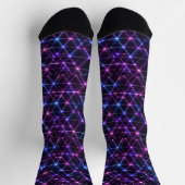 Chaussette Zoynk & Bright 0046884 (Haut)
