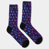 Chaussette Zoynk & Bright 0046884 (Droite)