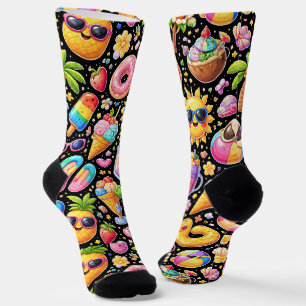 Chaussette Zoynk & Bright 0046889
