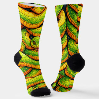 Chaussette Zoynk & Bright 0046919