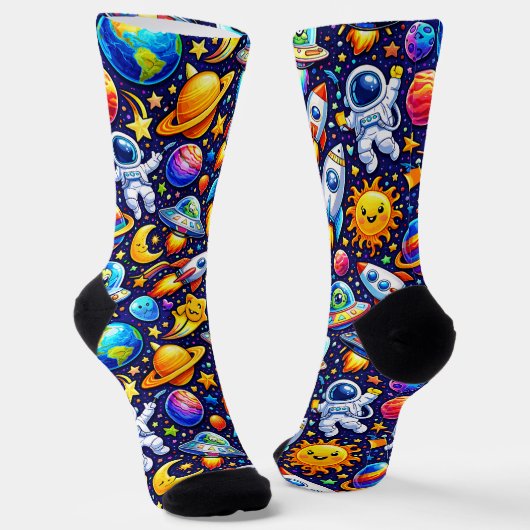 Chaussette Zoynk & Bright 0046920 (Angulaire)