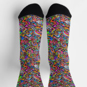 Chaussette Zoynk & Bright 0046948 (Haut)