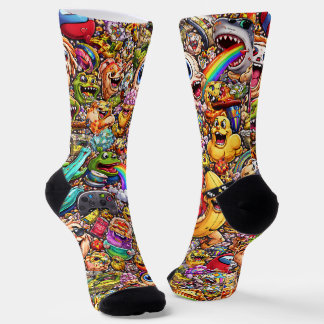 Chaussette Zoynk & Bright 0046970