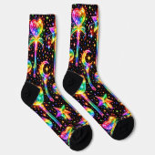 Chaussette ZOYNKLAB Experiment 0046985 (Droite)
