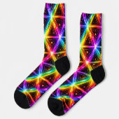 Chaussette ZOYNKLAB Experiment 0046994 (Gauche)